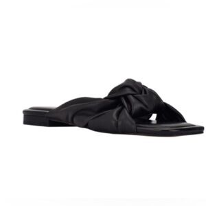 Farisa Slide Sandal (Women)
MARC FISHER LTD